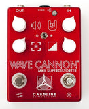Caroline Guitar Company Wave Cannon MKII Superdistorter