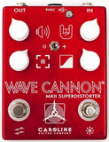 Caroline Guitar Company Wave Cannon MKII Superdistorter