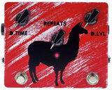 JAM Delay Llama Plus