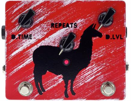 JAM Delay Llama Plus