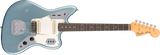 Fender Custom Shop 1963 Journeyman Relic Jaguar Aged Ice Blue Metallic