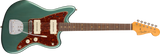 Fender Custom Shop 1959 Journeyman Relic Jazzmaster Aged Sherwood Green