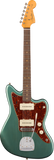 Fender Custom Shop 1959 Journeyman Relic Jazzmaster Aged Sherwood Green