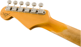 Fender Custom Shop 1960 Relic Stratocaster Aged Daphne Blue