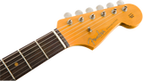 Fender Custom Shop 1960 Relic Stratocaster Aged Daphne Blue