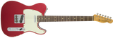 Fender Custom Shop 1962 Relic Telecaster Custom Red Sparkle <span>1551620812</span>