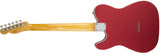 Fender Custom Shop 1962 Relic Telecaster Custom Red Sparkle <span>1551620812</span>