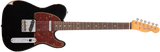 Fender Custom Shop 1961 Relic Telecaster Aged Black