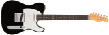 Fender Custom Shop 1963 Journeyman Relic Telecaster Custom Aged Black