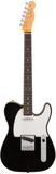 Fender Custom Shop 1963 Journeyman Relic Telecaster Custom Aged Black