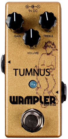 Wampler Tumnus Overdrive