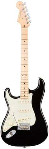 Fender American Pro Stratocaster Left Handed MN Black <span>0113032706</span>