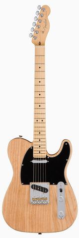 Fender American Pro Telecaster MN Natural <span>0113062721</span>