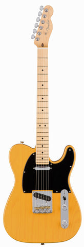 Fender American Pro Telecaster MN Butterscotch Blonde <span>0113062750</span>