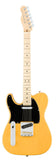 Fender American Pro Telecaster Left Handed MN Butterscotch Blonde Ash <span>0113072750</span>