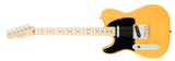 Fender American Pro Telecaster Left Handed MN Butterscotch Blonde Ash <span>0113072750</span>