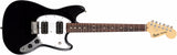 Squier Bullet Mustang HH Black <span>0311220506</span>