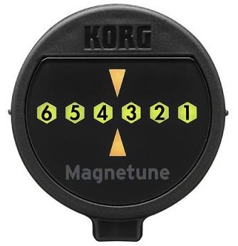 Korg MG-1 Magnetune Guitar Tuner