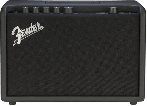 Fender Mustang GT-40 40W 2x6 Digital Combo Amplifier