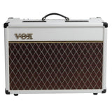 VOX AC15C1 White Bronco