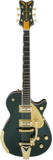 Gretsch G6134T-CDG Limited Edition Penguin Cadillac Green <span>2400509846</span>