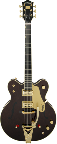 Gretsch G6122T-62 Vintage Select Edition '62 Chet Atkins Country Gentleman <span>2401235892</span>