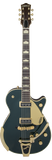 Gretsch G6128T-57 Vintage Select DUO JET Cadillac Green