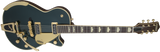 Gretsch G6128T-57 Vintage Select DUO JET Cadillac Green