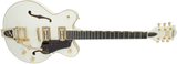 Gretsch G6609TG Players Edition Broadkaster CB Bigsby - Vintage White
