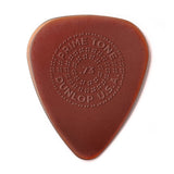 Primetone Standard Guitar Pick .73MM 3 PK Grip