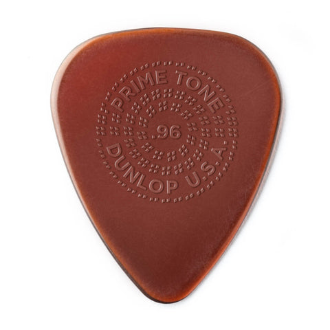 Primetone Standard Guitar Pick .96MM 3 PK Grip