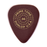 Primetone Standard Guitar Pick 0.96MM 3 PK Smooth