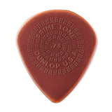 Primetone Jazz III XL Guitar Pick .73MM 3 PK Grip