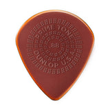 Primetone Jazz III XL Guitar Pick .88MM 3 PK Grip