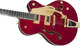 Gretsch G5420TG Limited Edition Candy Apple Red