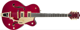 Gretsch G5420TG Limited Edition Candy Apple Red