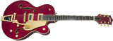 Gretsch G5420TG Limited Edition Candy Apple Red