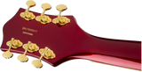Gretsch G5420TG Limited Edition Candy Apple Red
