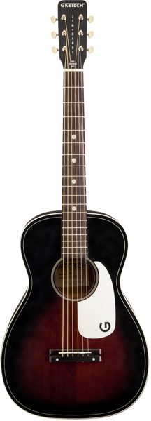 Gretsch G9500 Jim Dandy Flat Top Fingerboard 2 Colour Sunburst <span>2704000503</span>