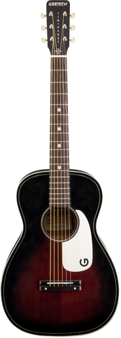 Gretsch G9500 Jim Dandy Flat Top Fingerboard 2 Colour Sunburst <span>2704000503</span>