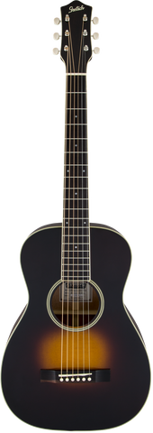 Gretsch G9511 Style 1 Parlor