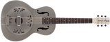 Gretsch G9201 Honey Dipper Resonator Shed Roof Finish