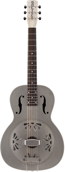 Gretsch G9201 Honey Dipper Resonator Shed Roof Finish