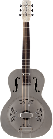 Gretsch G9201 Honey Dipper Resonator Shed Roof Finish