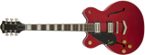 Gretsch G2622LH Streamliner LH CB DC Flagstaff Sunset <span>2800320575</span>