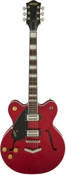 Gretsch G2622LH Streamliner LH CB DC Flagstaff Sunset <span>2800320575</span>