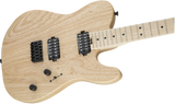 Charvel Pro-Mod San Dimas Style 2 in Ash