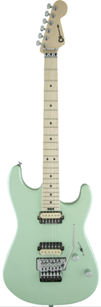 Charvel Pro Mod San Dimas Style 1 HH FR Specific Ocean