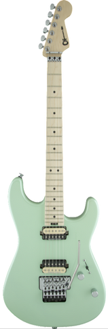 Charvel Pro Mod San Dimas Style 1 HH FR Specific Ocean