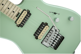 Charvel Pro Mod San Dimas Style 1 HH FR Specific Ocean